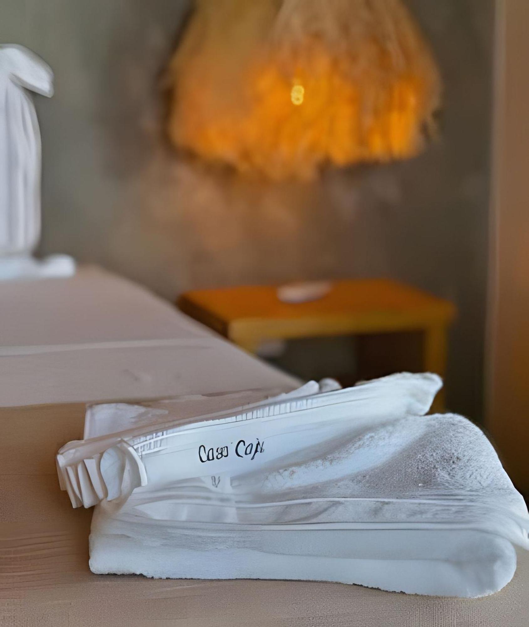 Casa Caju Tatajuba Hotel Bagian luar foto