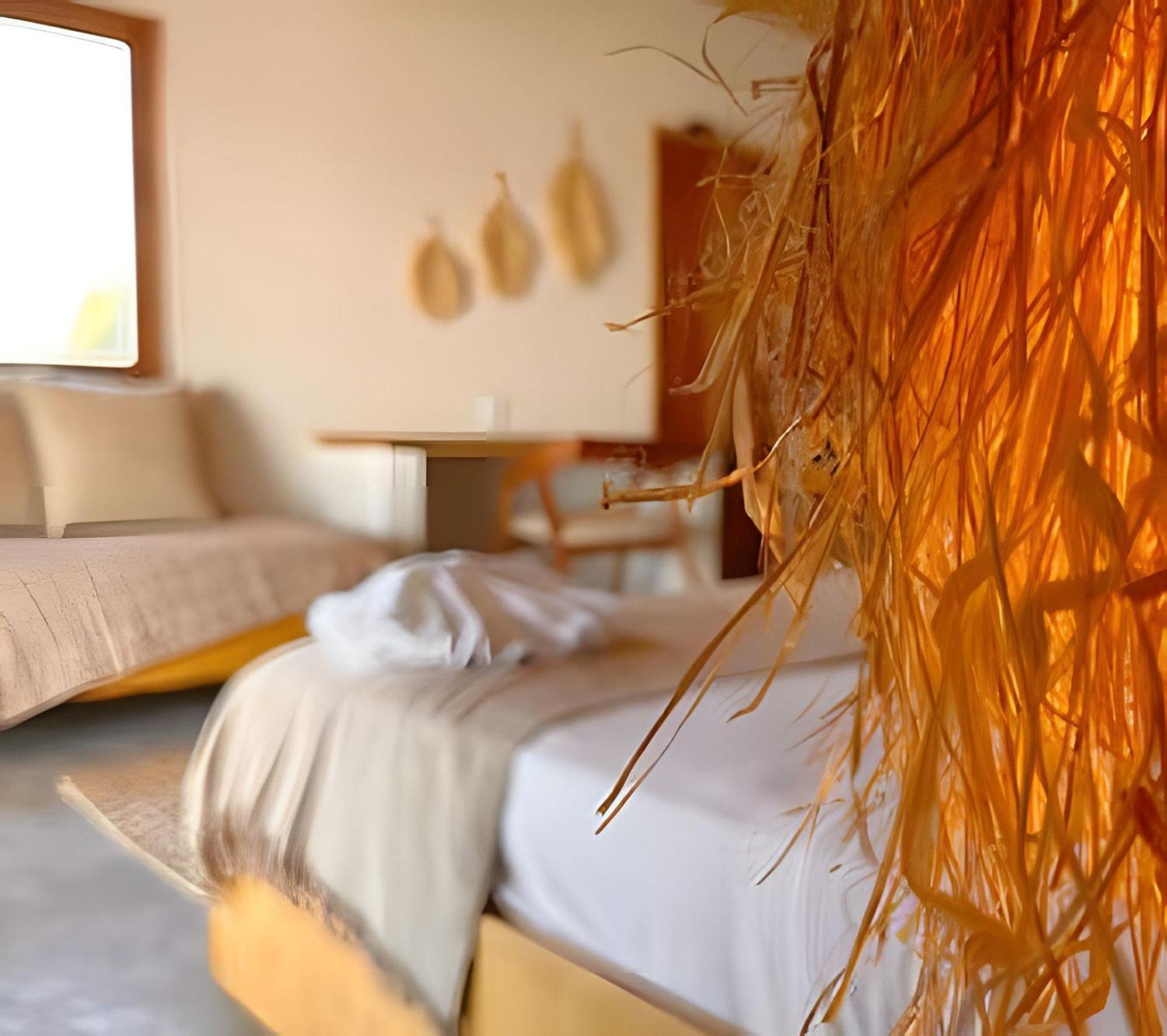 Casa Caju Tatajuba Hotel Bagian luar foto