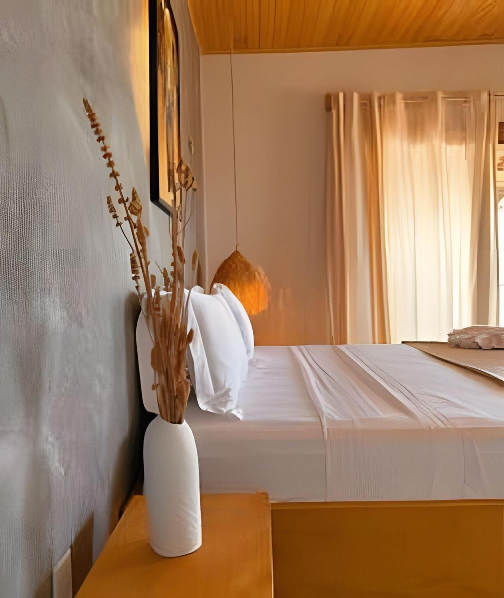 Casa Caju Tatajuba Hotel Bagian luar foto