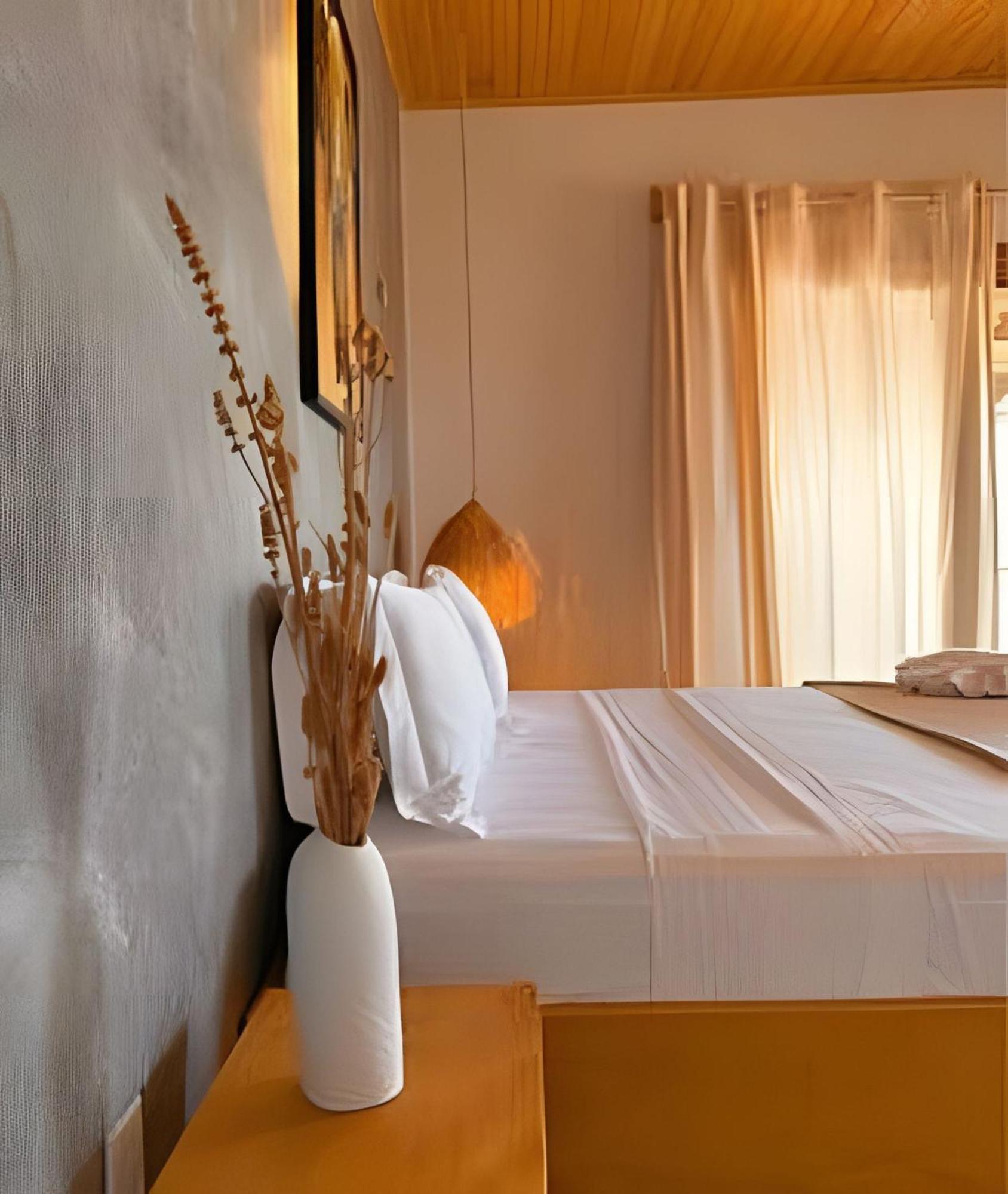 Casa Caju Tatajuba Hotel Bagian luar foto